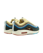 Nike® Air Max 97 x Sean Wotherspoon Plugmarket - plugmarket.fr Sneakers
