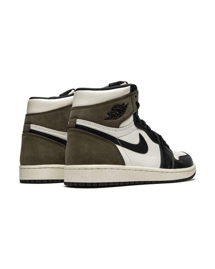 Air Jordan ® 1 High Dark Mocha Plugmarket - plugmarket.fr Sneakers