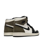 Air Jordan ® 1 High Dark Mocha Plugmarket - plugmarket.fr Sneakers