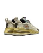Nike® Air Max 270 React ENG x Travis Scott Cactus Trail Plugmarket - plugmarket.fr Sneakers