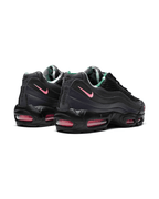 Nike® Air Max 95 SP Corteiz® Pink Beam Plugmarket - plugmarket.fr Sneakers