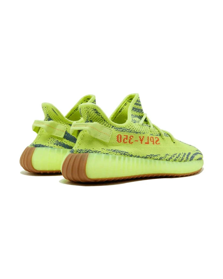 Yeezy® Boost 350 V2 Semi Frozen Yellow Plugmarket - plugmarket.fr Sneakers