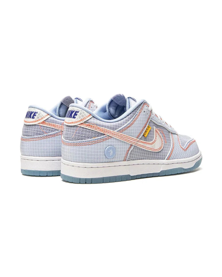 Nike® x Union® Dunk Low Passport Pack Argon Plugmarket - plugmarket.fr Sneakers