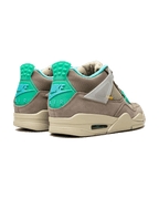 Air Jordan® 4 Retro x Union Taupe Haze Plugmarket - plugmarket.fr Sneakers