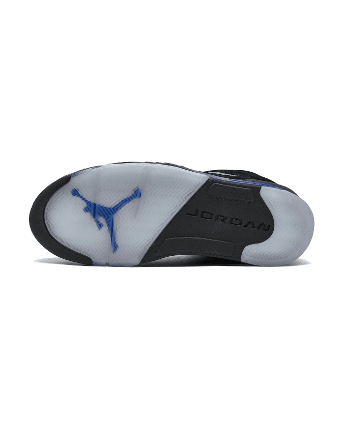 Air Jordan® 5 Retro Racer Blue Plugmarket - plugmarket.fr Sneakers