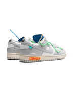 Nike® x Off-White® Dunk Low lot 26 Plugmarket - plugmarket.fr Sneakers