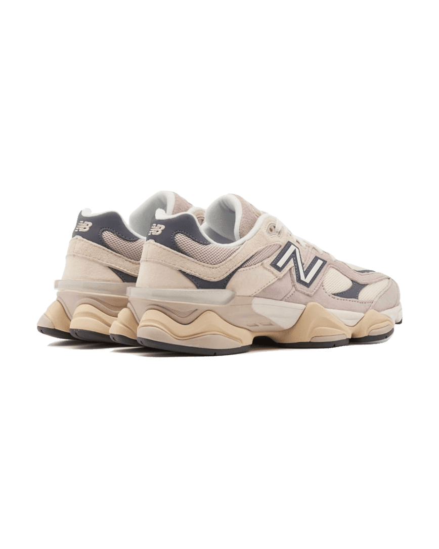New Balance® 9060 Moonrock Linen Plugmarket - plugmarket.fr Sneakers