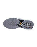 Nike® Air Max Plus Sail Grey Plugmarket - plugmarket.fr Sneakers