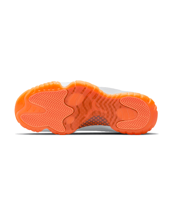 Air Jordan® 11 Retro Low Bright Citrus Plugmarket - plugmarket.fr Sneakers