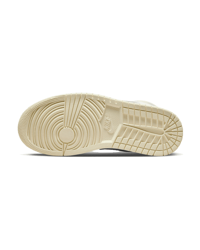 Air Jordan® 1 High MM Coconut Milk Plugmarket - plugmarket.fr Sneakers