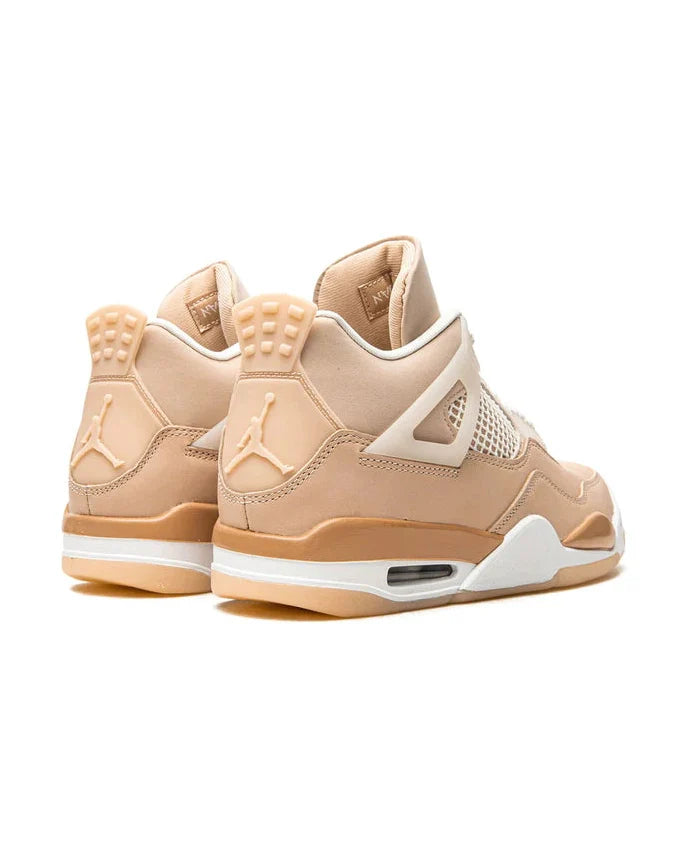 Air Jordan® 4 Shimmer Plugmarket - plugmarket.fr Sneakers