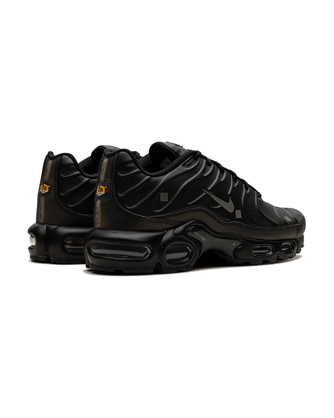 Nike® Air Max Plus A Cold Wall Black Plugmarket - plugmarket.fr Sneakers