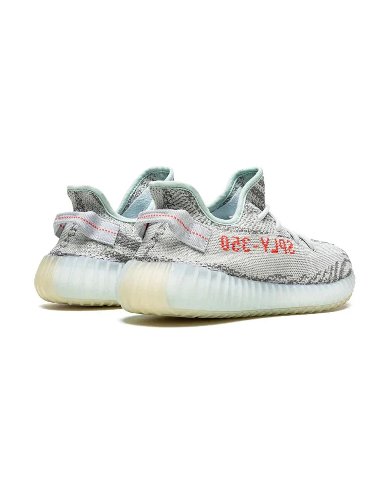 Yeezy® Boost 350 V2 Blue Tint Plugmarket - plugmarket.fr Sneakers