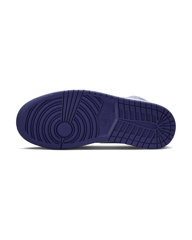 Air Jordan® 1 Mid Blueberry Plugmarket - plugmarket.fr Sneakers