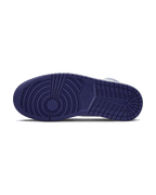 Air Jordan® 1 Mid Blueberry Plugmarket - plugmarket.fr Sneakers