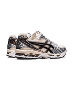 Asics® Gel-Kayano 14 Cream Black Metallic Plum Plugmarket - plugmarket.fr Sneakers