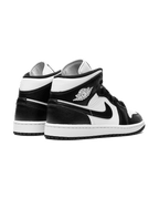 Air Jordan® 1 Mid Panda Plugmarket - plugmarket.fr Sneakers