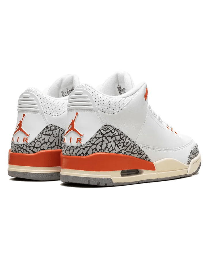 Air Jordan® 3 Palomino Plugmarket - plugmarket.fr Sneakers