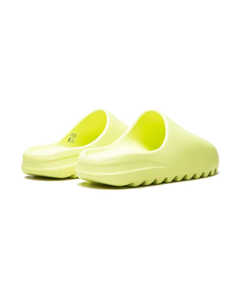 Yeezy® Slide Glow Green Plugmarket - plugmarket.fr Sneakers