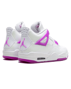 Air Jordan® 4 Hyper Violet Plugmarket - plugmarket.fr Sneakers