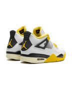 Air Jordan® 4 Vivid Sulfur Plugmarket - plugmarket.fr Sneakers