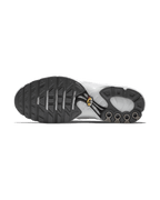 Nike® Air Max Plus White Plugmarket - plugmarket.fr Sneakers