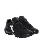 Nike® x Supreme® Air Max 95 Lux Black Plugmarket - plugmarket.fr Sneakers
