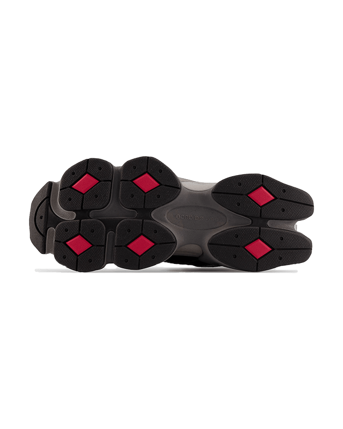 New Balance® 9060 Black Castlerock Plugmarket - plugmarket.fr Sneakers