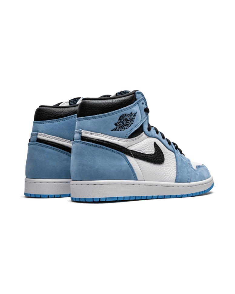 Air Jordan® 1 Retro High University Blue Plugmarket - plugmarket.fr Sneakers