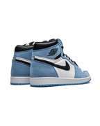 Air Jordan® 1 Retro High University Blue Plugmarket - plugmarket.fr Sneakers