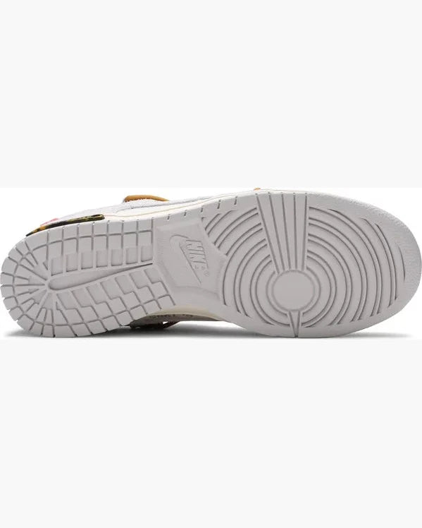 Nike® x Off-White® Dunk Low lot 37 Plugmarket - plugmarket.fr Sneakers