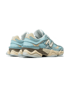 New Balance® 9060 Blue Haze Plugmarket - plugmarket.fr Sneakers