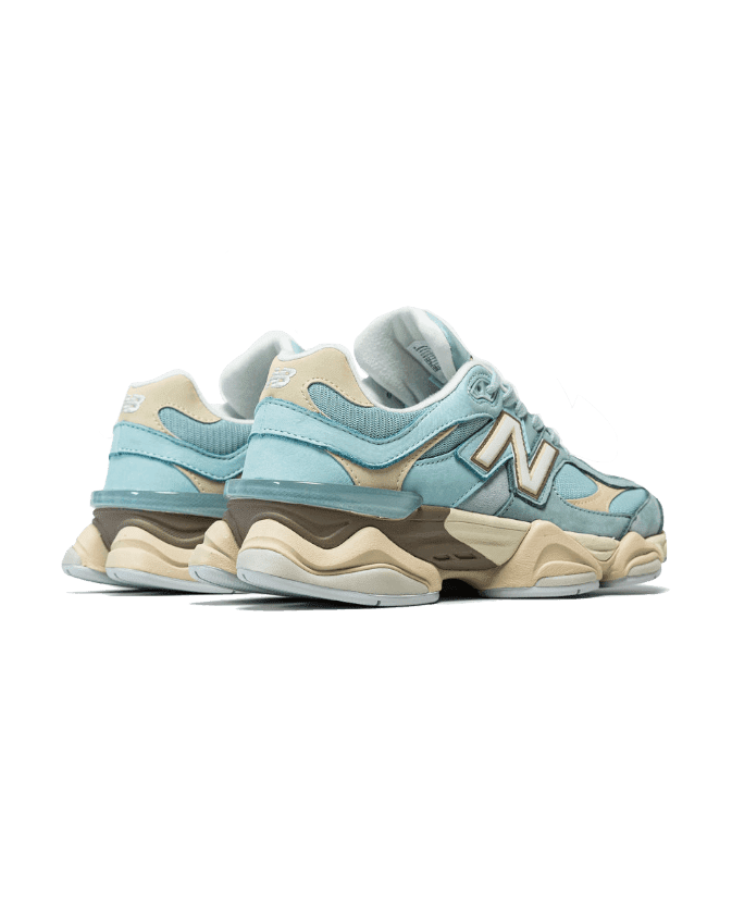 New Balance® 9060 Blue Haze Plugmarket - plugmarket.fr Sneakers