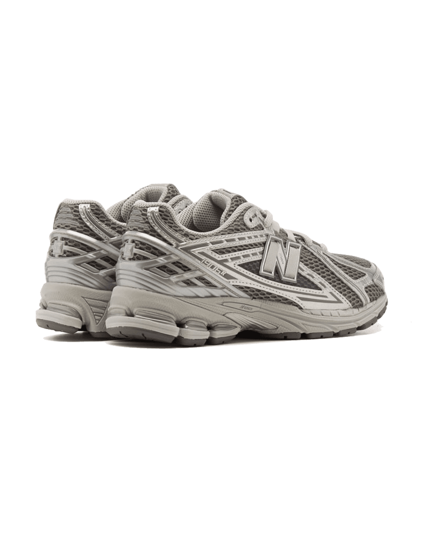 New Balance® 1906r Harbor Grey Plugmarket - plugmarket.fr Sneakers
