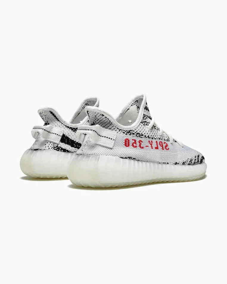 Yeezy® Boost 350 V2 Zebra Plugmarket - plugmarket.fr Sneakers