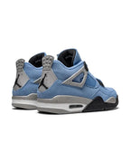 Air Jordan® 4 University Blue Plugmarket - plugmarket.fr Sneakers