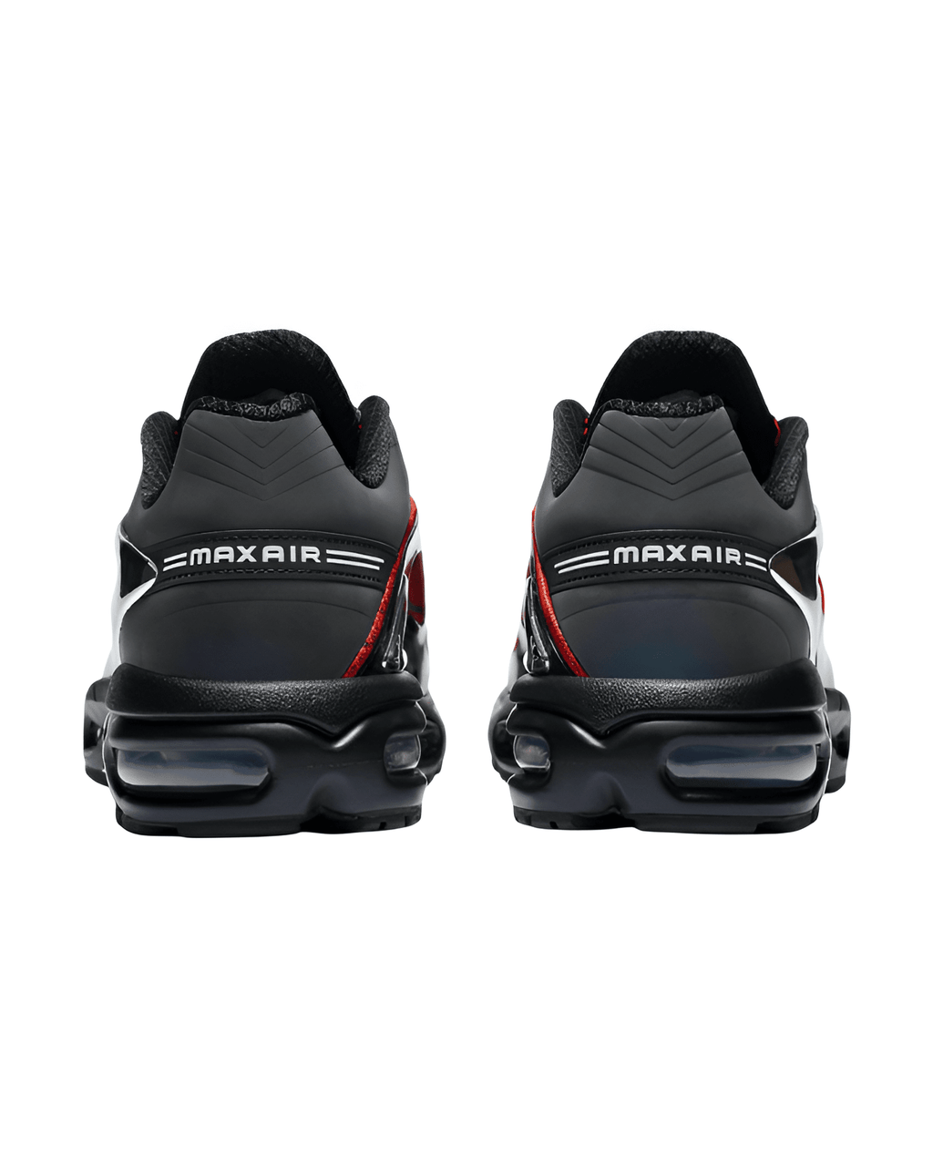 Nike® Skepta Air Max Bloody Chrome Plugmarket - plugmarket.fr Sneakers