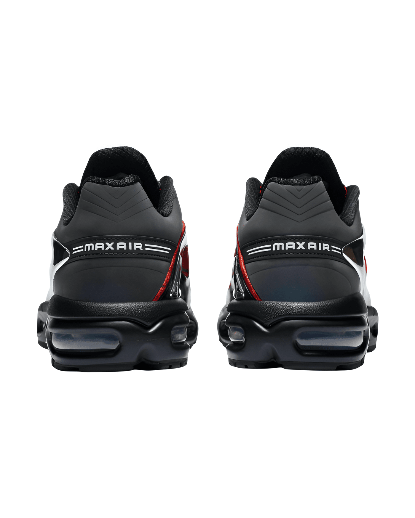 Nike® Skepta Air Max Bloody Chrome Plugmarket - plugmarket.fr Sneakers
