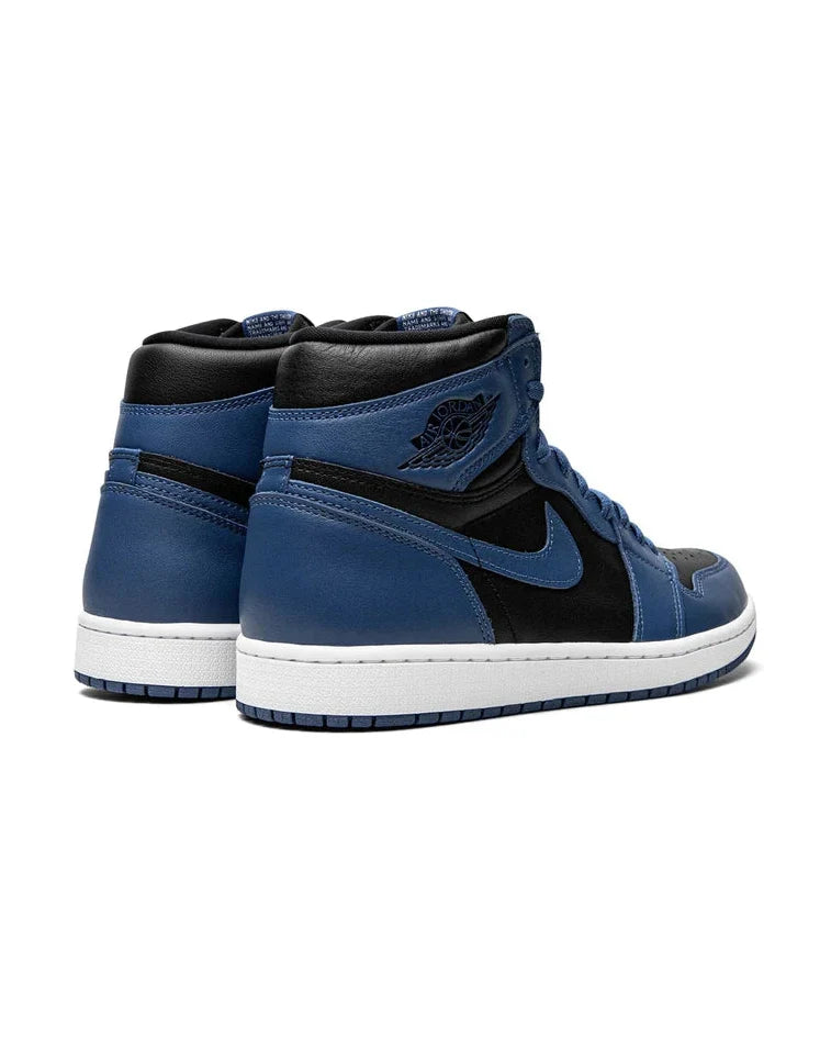 Air Jordan® 1 Retro High Dark Marina Blue Plugmarket - plugmarket.fr Sneakers