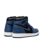 Air Jordan® 1 Retro High Dark Marina Blue Plugmarket - plugmarket.fr Sneakers