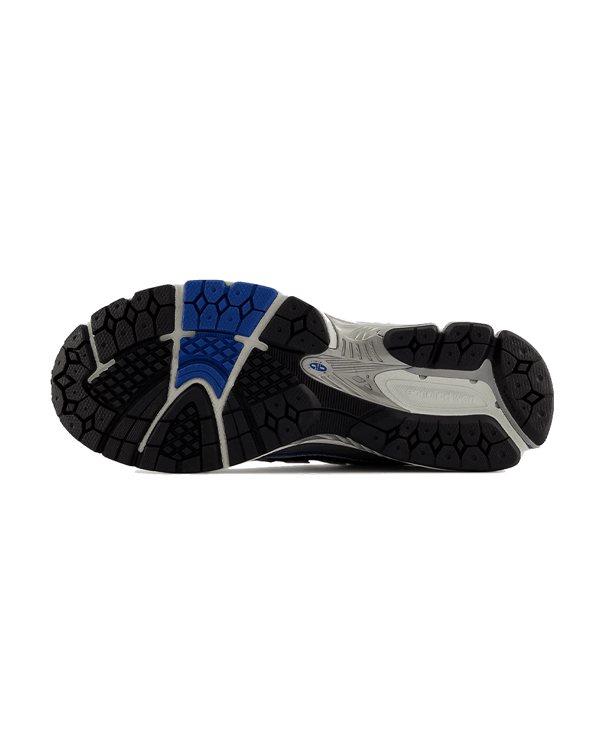 New Balance® 1906r Silver Blue Plugmarket - plugmarket.fr Sneakers