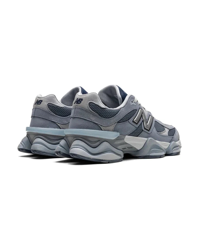 New Balance ® 9060 Gris Arctique Plugmarket - plugmarket.fr Sneakers