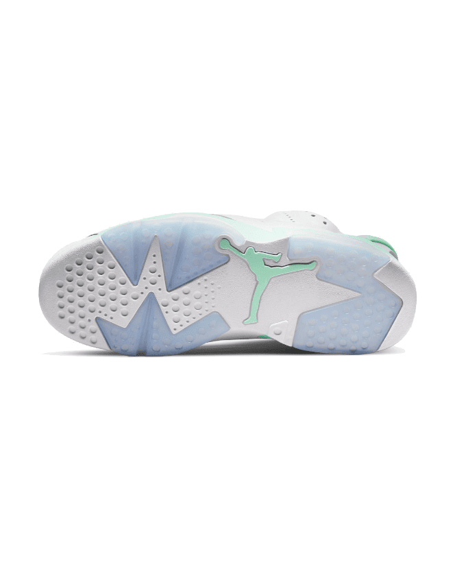Air Jordan® 6 Mint Foam Plugmarket - plugmarket.fr Sneakers