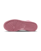 Air Jordan® 1 Mid Fierce Pink Plugmarket - plugmarket.fr Sneakers
