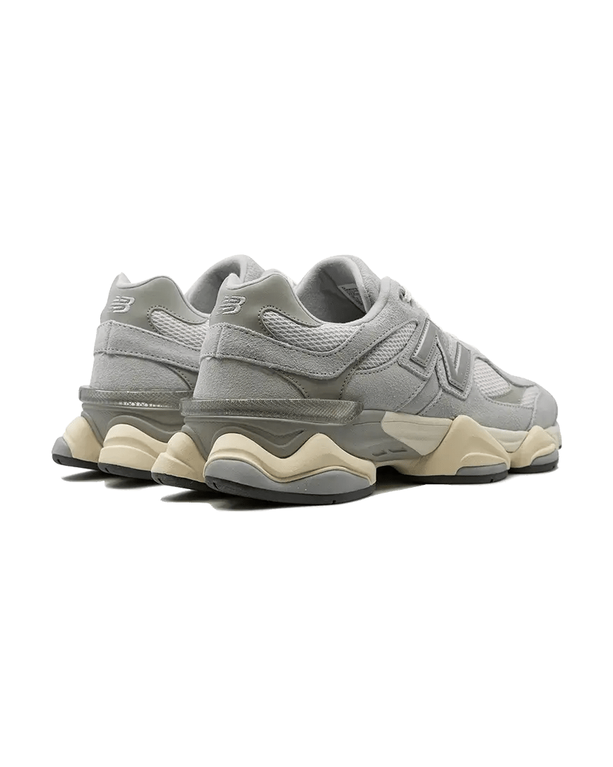 New Balance® 9060 Granite Pink Plugmarket - plugmarket.fr Sneakers