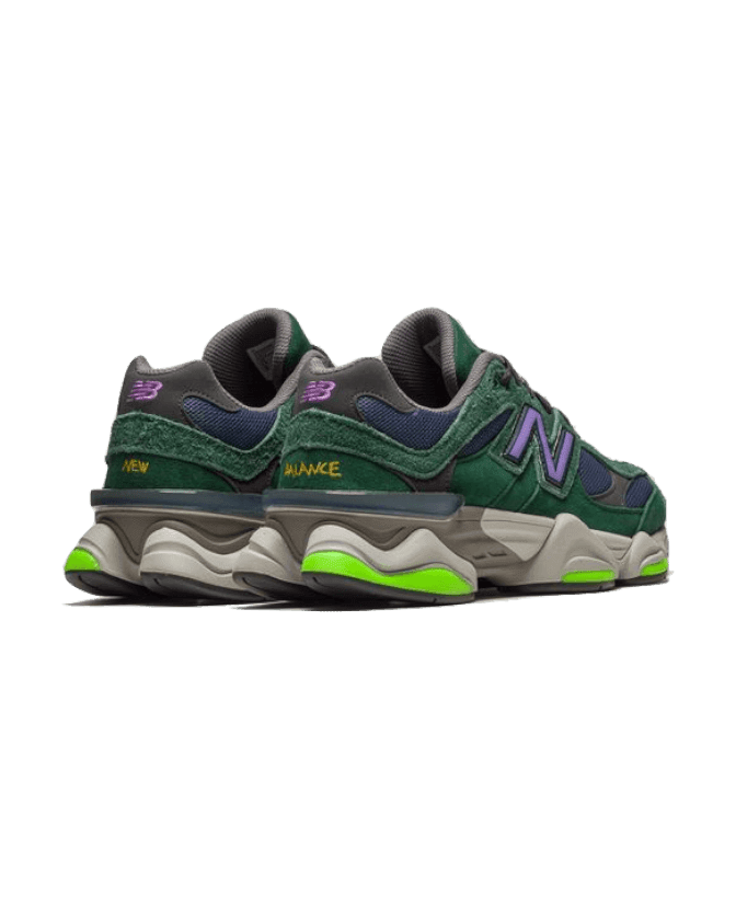 New Balance® 9060 Nightwatch Plugmarket - plugmarket.fr Sneakers