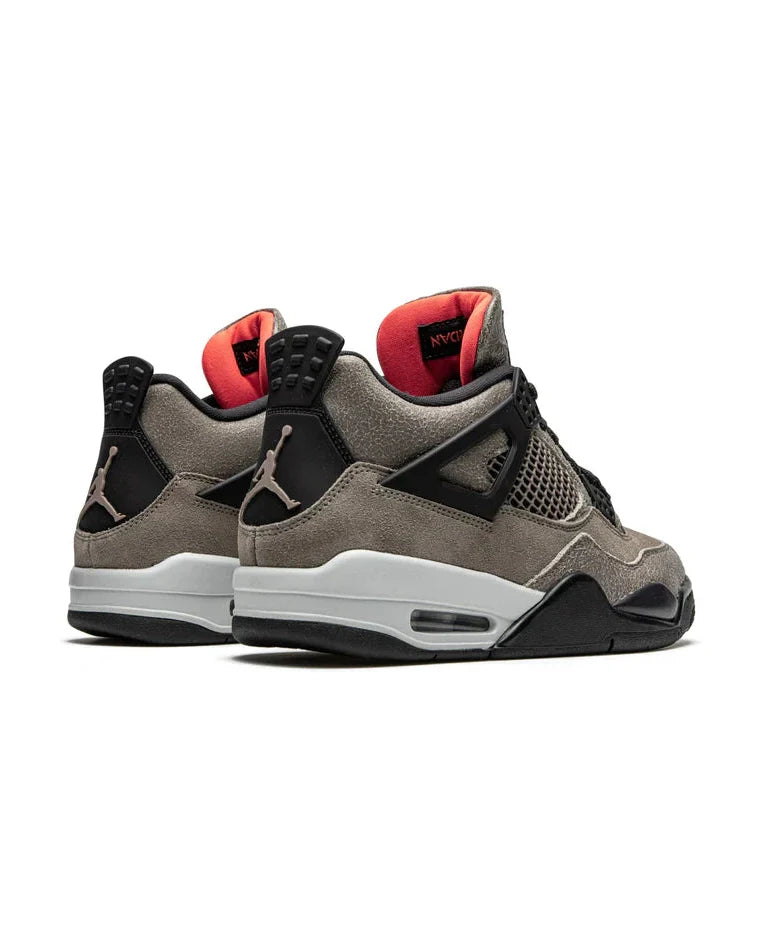 Air Jordan® 4 Retro Taupe Haze Plugmarket - plugmarket.fr Sneakers