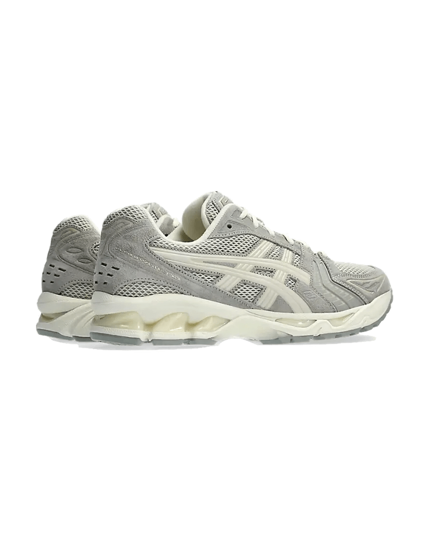 Asics® Gel-Kayano 14 White Sage Smoke Grey Plugmarket - plugmarket.fr Sneakers