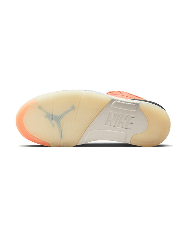 Air Jordan® x DJ Khaled Air Jordan 5 Crimson Bliss Plugmarket - plugmarket.fr Sneakers