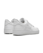Nike® Air Force One Triple White Plugmarket - plugmarket.fr Sneakers